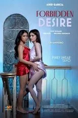 Póster de Forbidden Desire