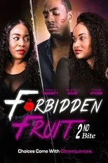 Póster de Forbidden Fruit: Second Bite