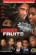 Póster de Forbidden Fruits