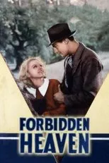 Póster de Forbidden Heaven