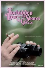 Póster de Forbidden Love on the Shores of Greece