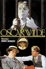 Póster de Forbidden Passion: The Oscar Wilde Movie