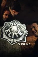 Póster de Força de Elite - O Filme