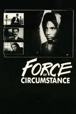 Póster de Force of Circumstance