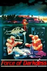 Póster de Force of Darkness