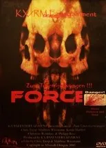 Póster de Forced - Zum Töten gezwungen