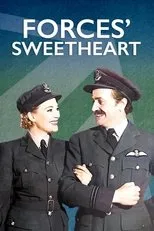 Póster de Forces' Sweetheart