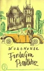 Póster de Forduljon Psmithhez
