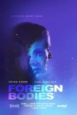 Póster de Foreign Bodies