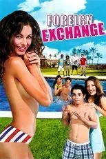 Póster de Foreign Exchange