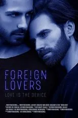Póster de Foreign Lovers