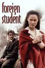 Póster de Foreign Student