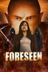 Póster de Foreseen