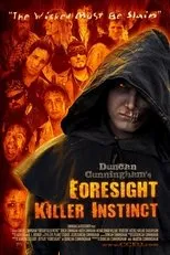Póster de Foresight Killer Instinct
