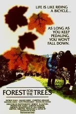 Póster de Forest for the Trees