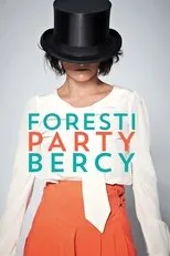 Póster de Foresti Party