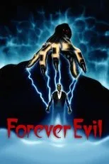 Póster de Forever Evil