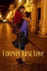 Póster de Forever First Love