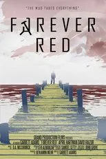Póster de Forever Red