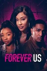Póster de Forever Us