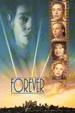 Póster de Forever