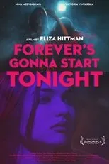 Póster de Forever's Gonna Start Tonight