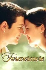 Póster de Forevermore