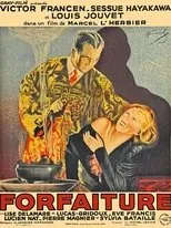 Póster de Forfaiture