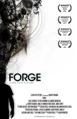 Póster de Forge