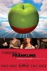 Póster de Forgiving the Franklins