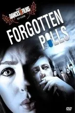 Póster de Forgotten Pills