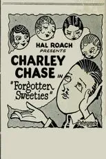 Póster de Forgotten Sweeties