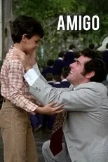 Póster de Forja de amigos