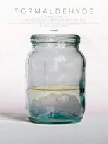 Póster de Formaldehyde