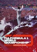 Póster de Formula 1: The Official Review Of The 2019 FIA Formula One World Championship