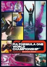 Póster de Formula 1: The Official Review Of The 2020 FIA Formula One World Championship