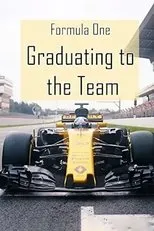 Póster de Formula One: Graduating to the Team