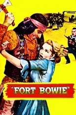 Póster de Fort Bowie