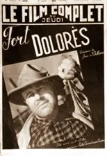 Póster de Fort Dolorès