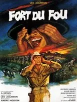 Póster de Fort du Fou