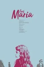 Póster de Fort Maria