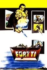 Póster de Fort Ti