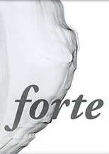 Póster de Forte