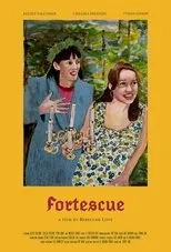 Póster de Fortescue