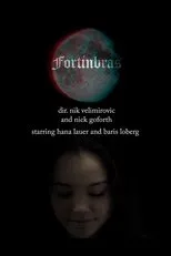 Póster de Fortinbras