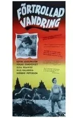 Póster de Förtrollad vandring
