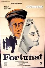 Póster de Fortunat