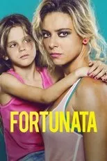 Póster de Fortunata