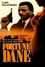 Póster de Fortune Dane