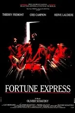 Póster de Fortune Express